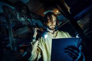 Можно ли пройти квест в одиночку? Плюсы и минусы соло-игры Можно ли пройти квест в одиночку? Плюсы и минусы соло-игры