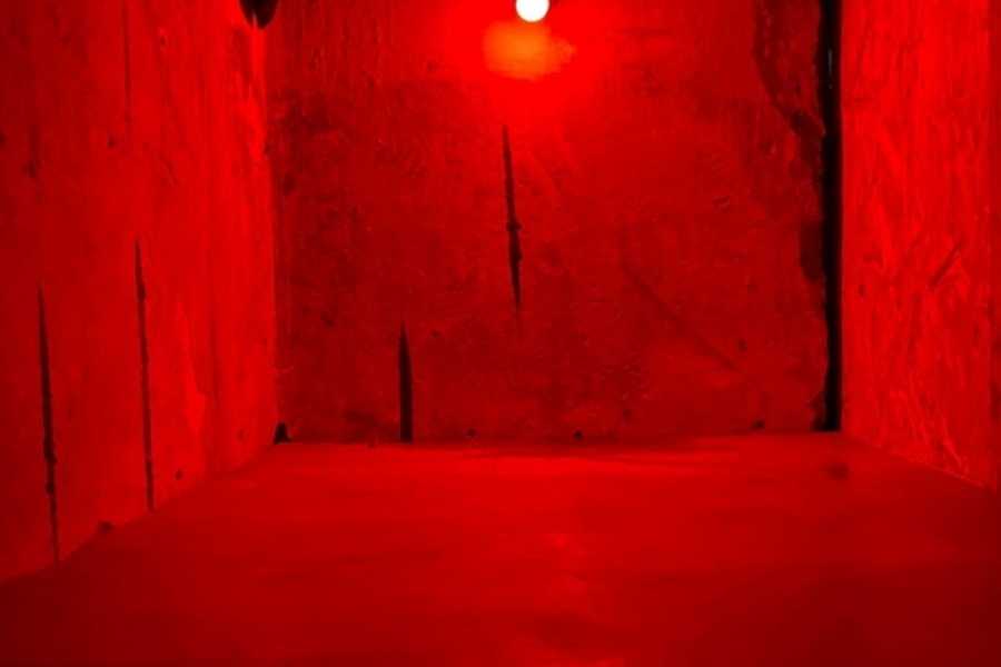 Квест в реальности Вирус от компании Квестум Квест в реальности Вирус от компании Квестум