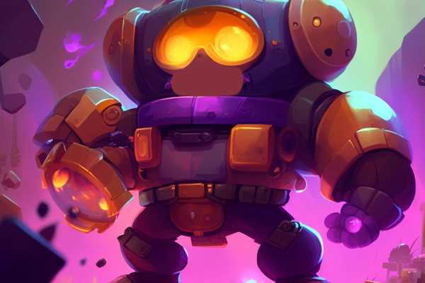 Квест в реальности Brawl Stars от компании Jump