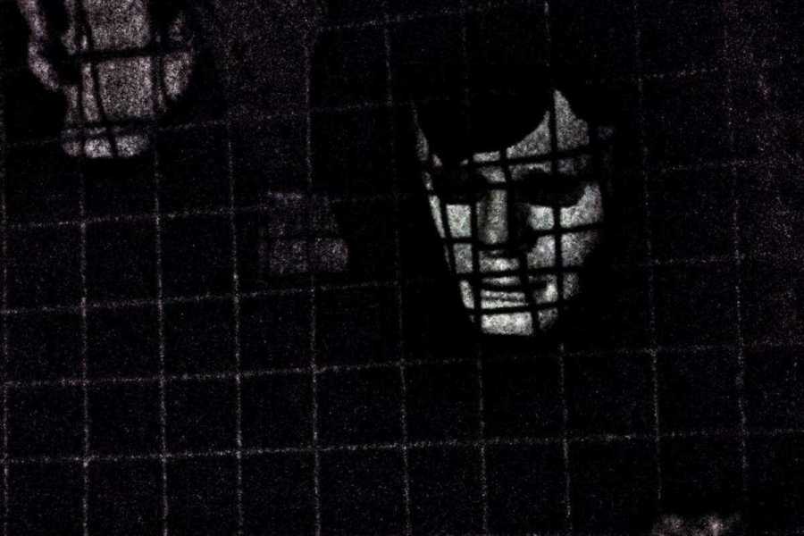 Квест в реальности Подвал от компании Квест-база Квест в реальности Подвал от компании Квест-база