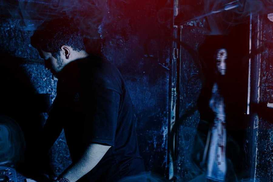 Квест в реальности Топь от компании Quest show Квест в реальности Топь от компании Quest show