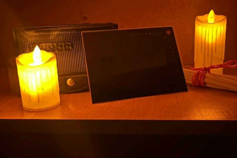 Квест в реальности Между мирами от компании Квестум Квест в реальности Между мирами от компании Квестум