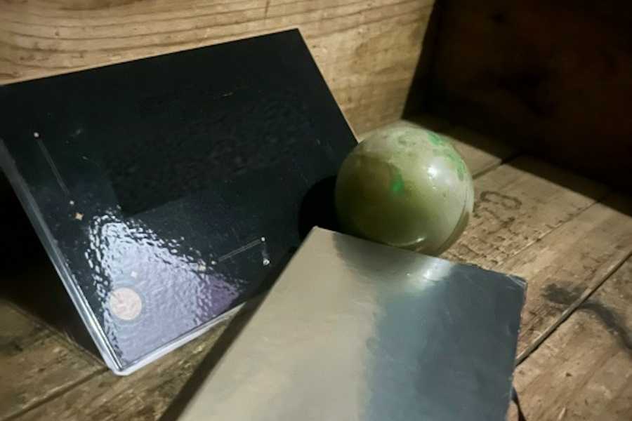 Квест в реальности Между мирами от компании Квестум Квест в реальности Между мирами от компании Квестум